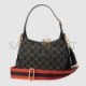 GUCCI JACKIE 1961 SMALL SHOULDER BAG 678843 UN3AG 1294 (28*19*4.5cm)