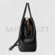 GUCCI JACKIE 1961 LARGE TOTE BA 649015 0YK0G 1000  (40*30*15cm)