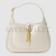 GUCCI JACKIE 1961 MINI SHOULDER BAG 637091 10O0G 9022  (19*13*3cm)