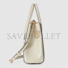 GUCCI JACKIE 1961 MEDIUM TOTE BAG  649016 0YK0G 9022 (30*24*12cm)