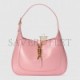 GUCCI JACKIE 1961 SMALL SHOULDER BAG  636709 10O0G 5815 （28*19*4.5cm）