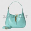 GUCCI JACKIE 1961 SMALL SHOULDER BAG 636709 10O0G 4933（28*19*4.5cm）