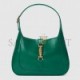 GUCCI JACKIE 1961 SMALL SHOULDER BAG 636709 10O0G 3120   (28*19*4.5cm)