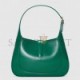 GUCCI JACKIE 1961 SMALL SHOULDER BAG 636709 10O0G 3120   (28*19*4.5cm)