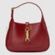 GUCCI JACKIE 1961 MINI SHOULDER BAG 637091 10O0G 6638  (19*13*3cm)