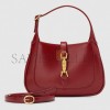 GUCCI JACKIE 1961 MINI SHOULDER BAG 637091 10O0G 6638  (19*13*3cm)