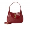 GUCCI JACKIE 1961 SMALL SHOULDER BAG 636709 10O0G 6638  (28*19*4.5cm)