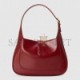 GUCCI JACKIE 1961 SMALL SHOULDER BAG 636709 10O0G 6638  (28*19*4.5cm)