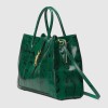 GUCCI ONLINE EXCLUSIVE JACKIE 1961 ANACONDA B ‎649015 L2Q0D 3120  (40*30*15cm)