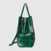 GUCCI ONLINE EXCLUSIVE JACKIE 1961 ANACONDA B ‎649015 L2Q0D 3120  (40*30*15cm)