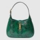 GUCCI ONLINE EXCLUSIVE JACKIE 1961 SMALL BAG‎636709 LU30E 3120  （39*31*4.5cm）