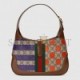 GUCCI JACKIE 1961 SMALL SHOULDER BAG 36706 UQHEG 8309 (28*19*4.5cm)