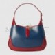 GUCCI JACKIE 1961 SMALL SHOULDER BAG ‎636706 10OBG 4484  (28*19*4.5cm)