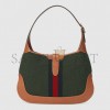 GUCCI JACKIE 1961 SMALL SHOULDER BAG 636709    (28*19*4.5cm)