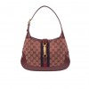 GUCCI JACKIE 1961 SMALL SHOULDER BAG ‎636706 GY5WG 98  (28*19*4.5cm）