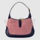 GUCCI JACKIE 1961 SMALL SHOULDER BAG 636706 2S8AG 6781 (28*19*4.5cm)