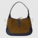 GUCCI JACKIE 1961 SMALL SHOULDER BAG  636706 2S8AG 2860 (28*19*4.5cm)