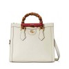 GUCCI DIANA SMALL TOTE BAG ‎702721 U3ZDT 9196 (27*24*11cm)