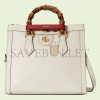 GUCCI DIANA SMALL TOTE BAG ‎702721 U3ZDT 9196 (27*24*11cm)