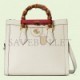 GUCCI DIANA SMALL TOTE BAG ‎702721 U3ZDT 9196 (27*24*11cm)