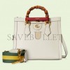 GUCCI DIANA SMALL TOTE BAG ‎702721 U3ZDT 9196 (27*24*11cm)