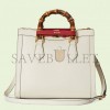 GUCCI DIANA SMALL TOTE BAG ‎702721 U3ZDT 9196 (27*24*11cm)