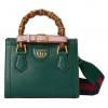 GUCCI DIANA SMALL TOTE BAG 702721 U3ZDT 3670 (27*24*11cm)