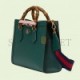 GUCCI DIANA SMALL TOTE BAG 702721 U3ZDT 3670 (27*24*11cm)