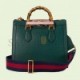 GUCCI DIANA SMALL TOTE BAG 702721 U3ZDT 3670 (27*24*11cm)