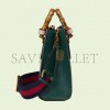 GUCCI DIANA SMALL TOTE BAG 702721 U3ZDT 3670 (27*24*11cm)