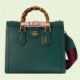 GUCCI DIANA SMALL TOTE BAG 702721 U3ZDT 3670 (27*24*11cm)