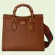 GUCCI DIANA SMALL TOTE BAG 702721 U3ZDT 2185 (27*24*11cm)