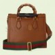 GUCCI DIANA SMALL TOTE BAG 702721 U3ZDT 2185 (27*24*11cm)