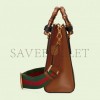 GUCCI DIANA SMALL TOTE BAG 702721 U3ZDT 2185 (27*24*11cm)