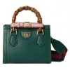 GUCCI DIANA MINI TOTE BAG ‎702732 U3ZDT 3670 （20*16*10cm）