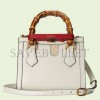 GUCCI DIANA MINI TOTE BAG 702732 U3ZDT 9196 （20*16*10cm）