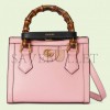 GUCCI DIANA MINI TOTE BAG ‎702732 U3ZDT 5479  （20*16*10cm）