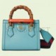 GUCCI DIANA MINI TOTE BAG 702732 U3ZDT 4377 （20*16*10cm）