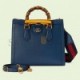 GUCCI DIANA SMALL TOTE BAG 702721 U3ZDT 4862 (27*24*11cm)