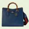 GUCCI DIANA SMALL TOTE BAG 702721 U3ZDT 4862 (27*24*11cm)