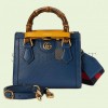 GUCCI DIANA MINI TOTE BAG 702732 (20*16*10cm）