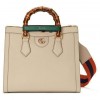 GUCCI DIANA SMALL TOTE BAG 702721 U3ZDT 9982 (27*24*11cm)