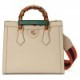 GUCCI DIANA SMALL TOTE BAG 702721 U3ZDT 9982 (27*24*11cm)