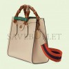 GUCCI DIANA SMALL TOTE BAG 702721 U3ZDT 9982 (27*24*11cm)