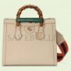 GUCCI DIANA SMALL TOTE BAG 702721 U3ZDT 9982 (27*24*11cm)