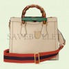 GUCCI DIANA SMALL TOTE BAG 702721 U3ZDT 9982 (27*24*11cm)