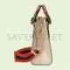 GUCCI DIANA SMALL TOTE BAG 702721 U3ZDT 9982 (27*24*11cm)