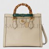 GUCCI DIANA SMALL TOTE BAG 660195 17QET 9690 (27*24*11cm)