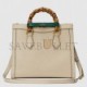 GUCCI DIANA SMALL TOTE BAG 660195 17QET 9690 (27*24*11cm)