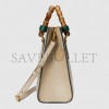 GUCCI DIANA SMALL TOTE BAG 660195 17QET 9690 (27*24*11cm)